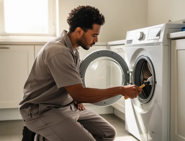 Washing Machine Repair service in Alhambra